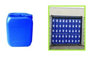 30L drum (25-30kg/drum) 30L drum (25-30kg/drum)