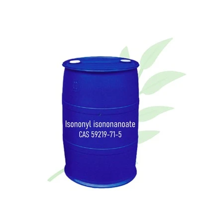 Καλής Ποιότητας 99% Isononyl Isononanoate CAS 59219-71-5