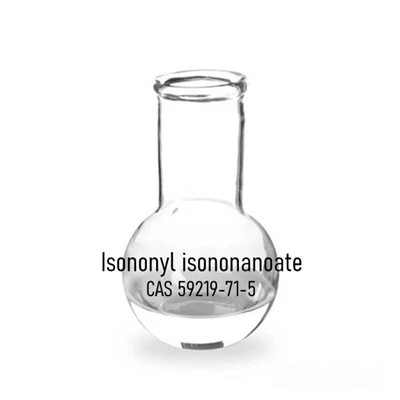 Προμήθεια κατασκευαστή 99% Isononyl Isononanoate CAS 59219-71-5